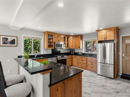 671 Saddlehorn Drive, Incline Village, NV 89451 Photo