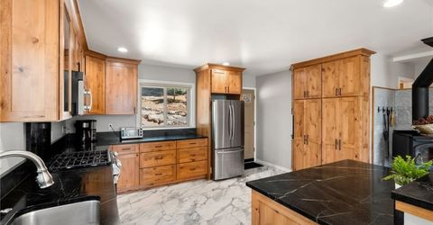 671 Saddlehorn Drive, Incline Village, NV 89451 Photo
