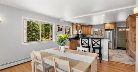 671 Saddlehorn Drive, Incline Village, NV 89451 Photo