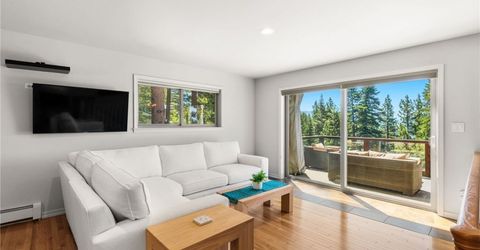 671 Saddlehorn Drive, Incline Village, NV 89451 Photo