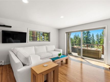 671 Saddlehorn Drive, Incline Village, NV 89451 Photo