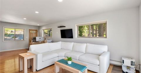 671 Saddlehorn Drive, Incline Village, NV 89451 Photo