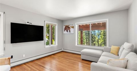 671 Saddlehorn Drive , Incline Village, NV 89451 Photo