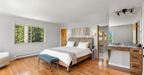 671 Saddlehorn Drive , Incline Village, NV 89451 Photo