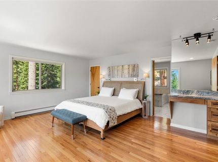671 Saddlehorn Drive , Incline Village, NV 89451 Photo