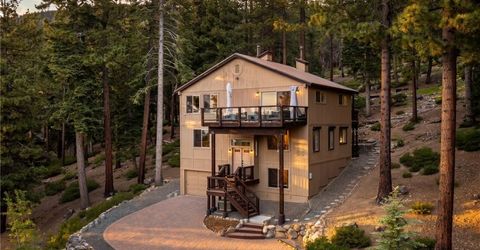 671 Saddlehorn Drive, Incline Village, NV 89451 Photo