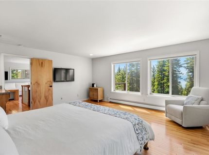 671 Saddlehorn Drive , Incline Village, NV 89451 Photo