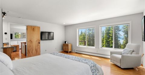 671 Saddlehorn Drive, Incline Village, NV 89451 Photo