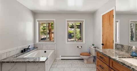 671 Saddlehorn Drive , Incline Village, NV 89451 Photo