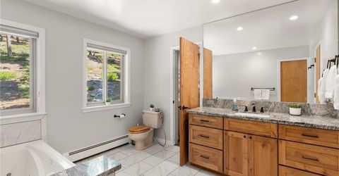 671 Saddlehorn Drive, Incline Village, NV 89451 Photo