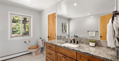 671 Saddlehorn Drive, Incline Village, NV 89451 Photo