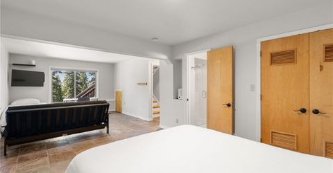671 Saddlehorn Drive, Incline Village, NV 89451 Photo