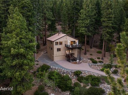 671 Saddlehorn Drive , Incline Village, NV 89451 Photo