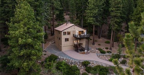 671 Saddlehorn Drive, Incline Village, NV 89451 Photo