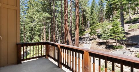671 Saddlehorn Drive, Incline Village, NV 89451 Photo