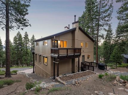 671 Saddlehorn Drive, Incline Village, NV 89451 Photo