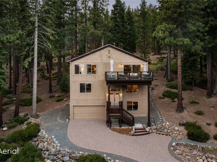 671 Saddlehorn Drive, Incline Village, NV 89451 Photo