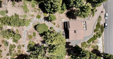 671 Saddlehorn Drive, Incline Village, NV 89451 Photo