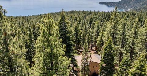 671 Saddlehorn Drive, Incline Village, NV 89451 Photo