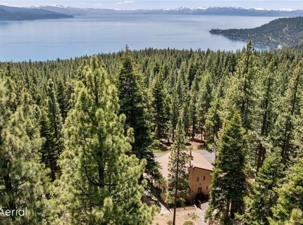 671 Saddlehorn Drive, Incline Village, NV 89451 Photo