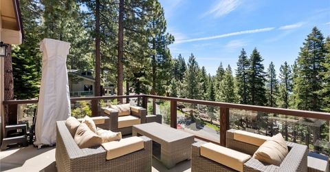 671 Saddlehorn Drive , Incline Village, NV 89451 Photo
