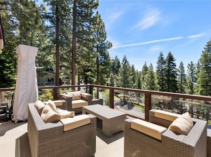671 Saddlehorn Drive, Incline Village, NV 89451 Photo