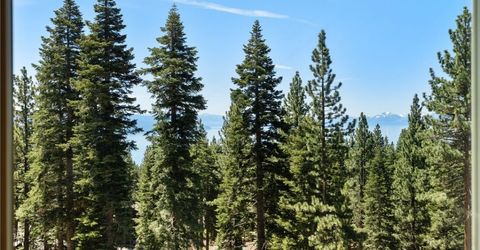 671 Saddlehorn Drive , Incline Village, NV 89451 Photo