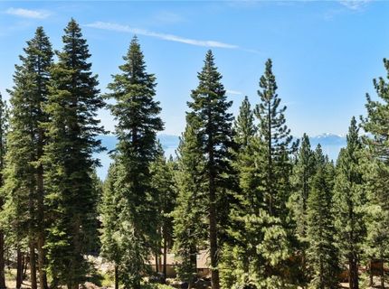 671 Saddlehorn Drive , Incline Village, NV 89451 Photo