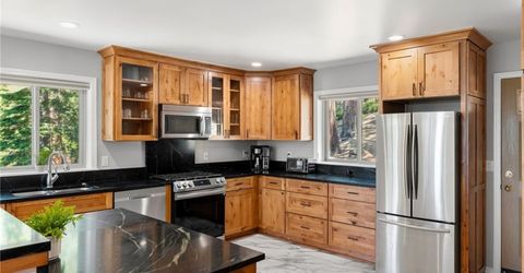 671 Saddlehorn Drive, Incline Village, NV 89451 Photo