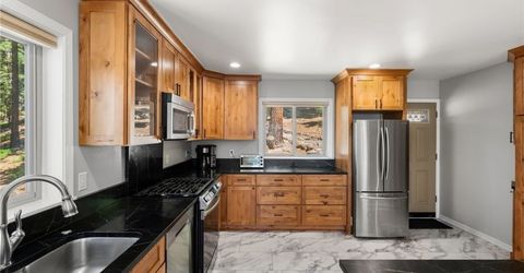 671 Saddlehorn Drive, Incline Village, NV 89451 Photo