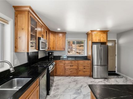 671 Saddlehorn Drive, Incline Village, NV 89451 Photo