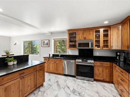 671 Saddlehorn Drive , Incline Village, NV 89451 Photo