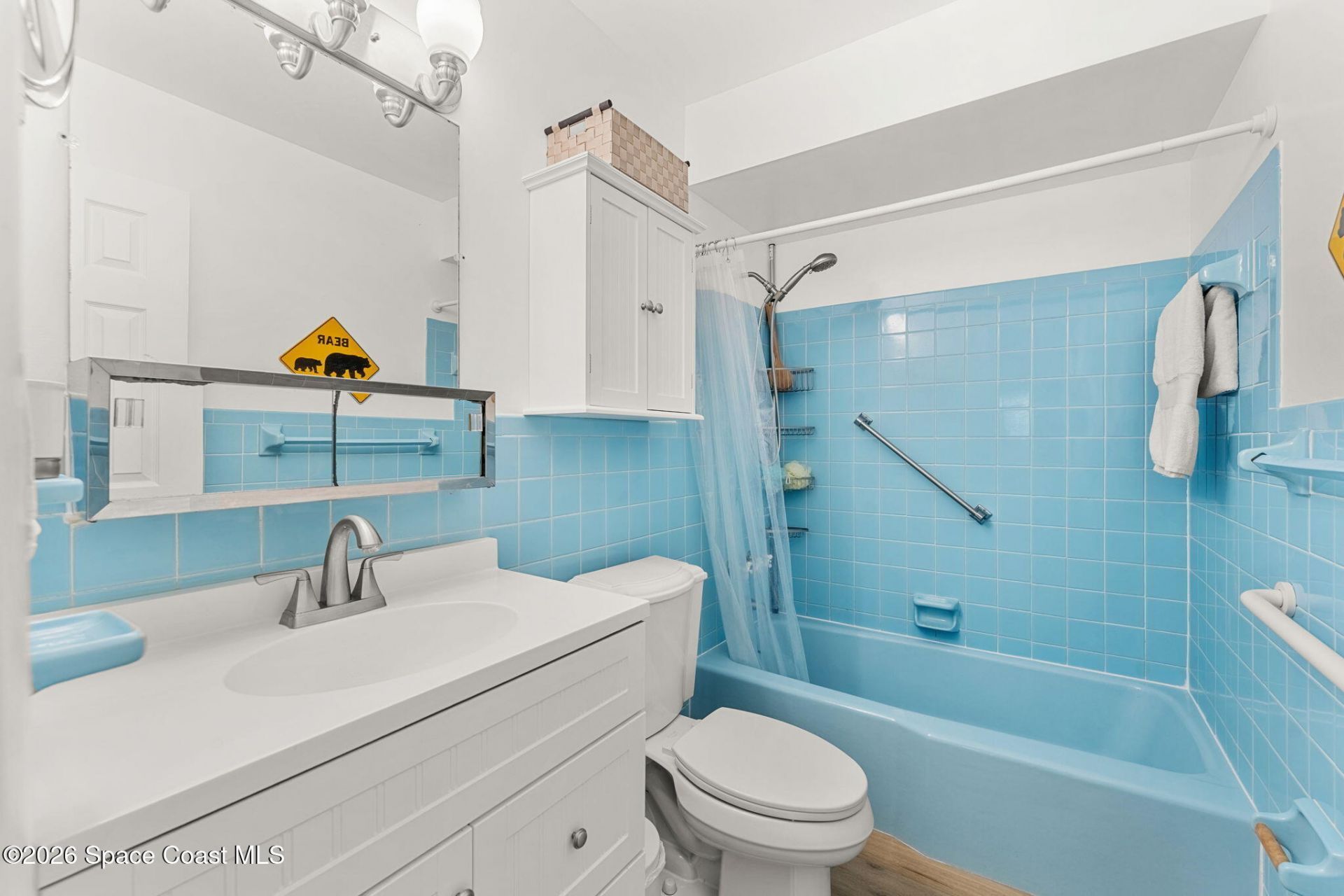 1060 Montego Bay Drive N, Merritt Island, FL 32953 Photo