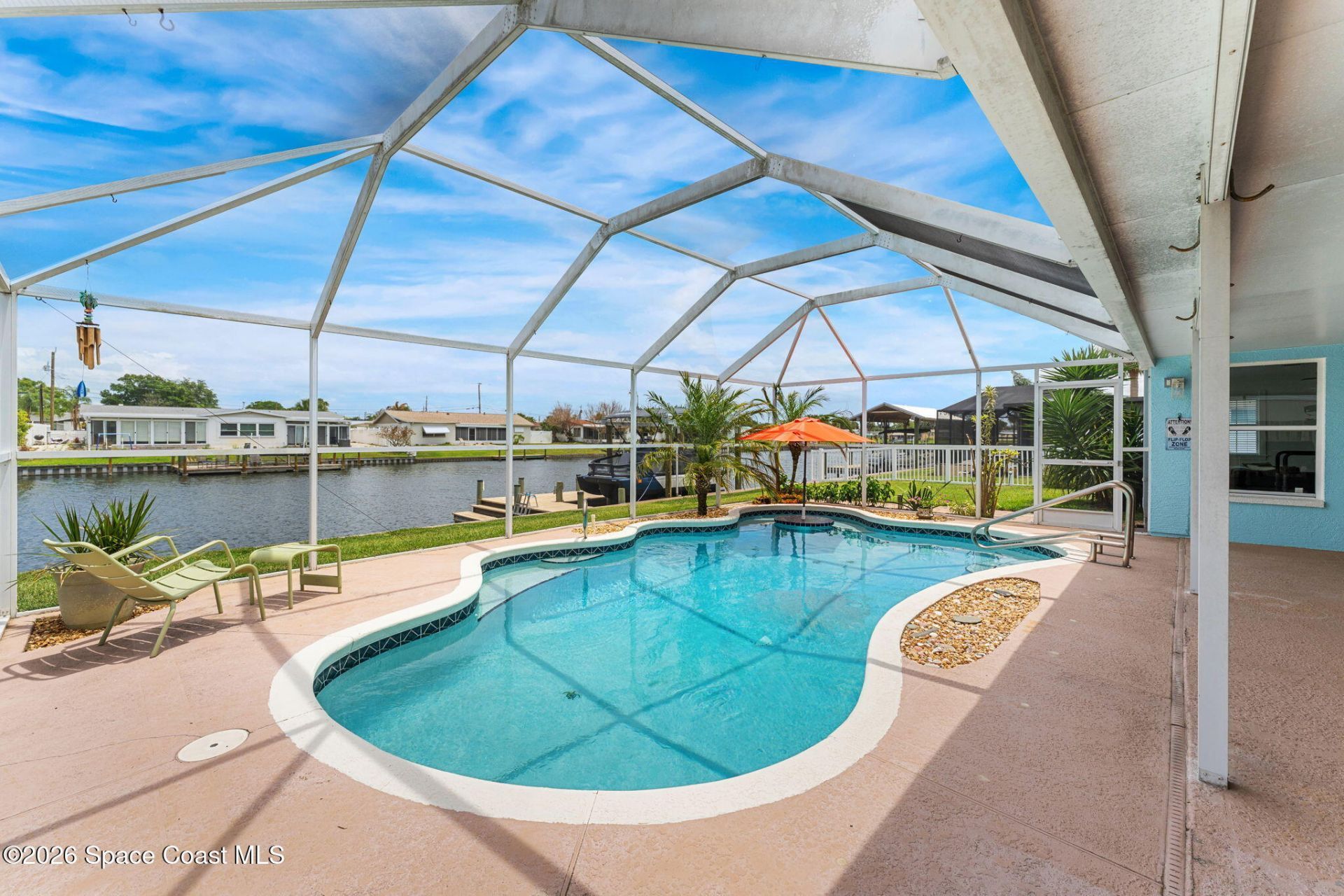 1060 Montego Bay Drive N , Merritt Island, FL 32953 Photo
