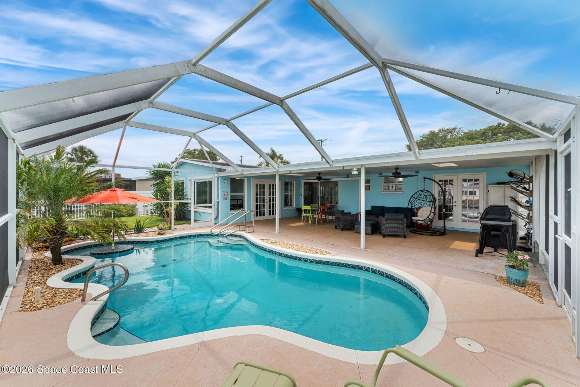 1060 Montego Bay Drive N, Merritt Island, FL 32953 Photo