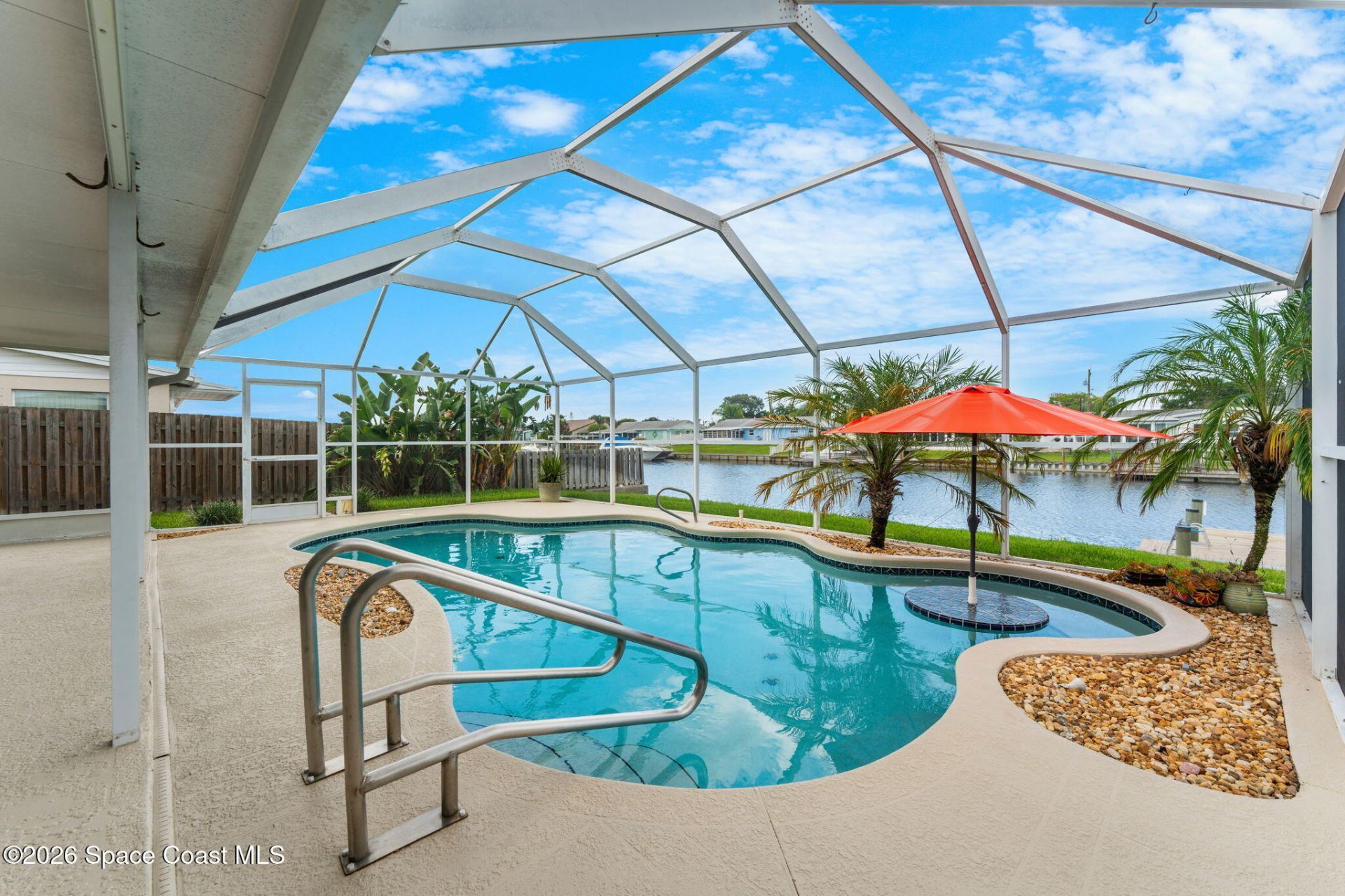 1060 Montego Bay Drive N, Merritt Island, FL 32953 Photo