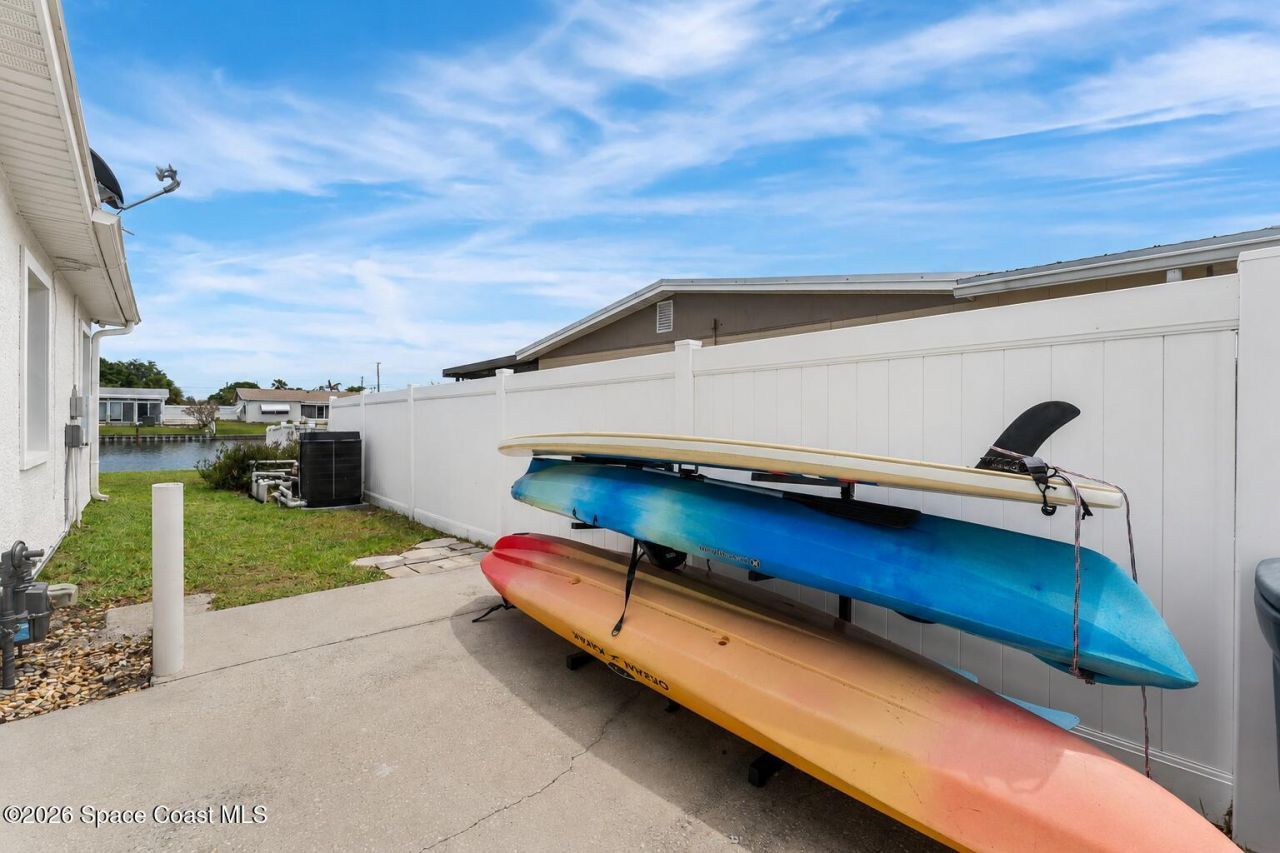 1060 Montego Bay Drive N, Merritt Island, FL 32953 Photo