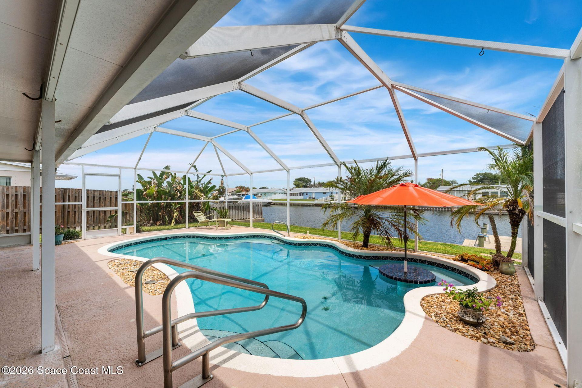 1060 Montego Bay Drive N , Merritt Island, FL 32953 Photo