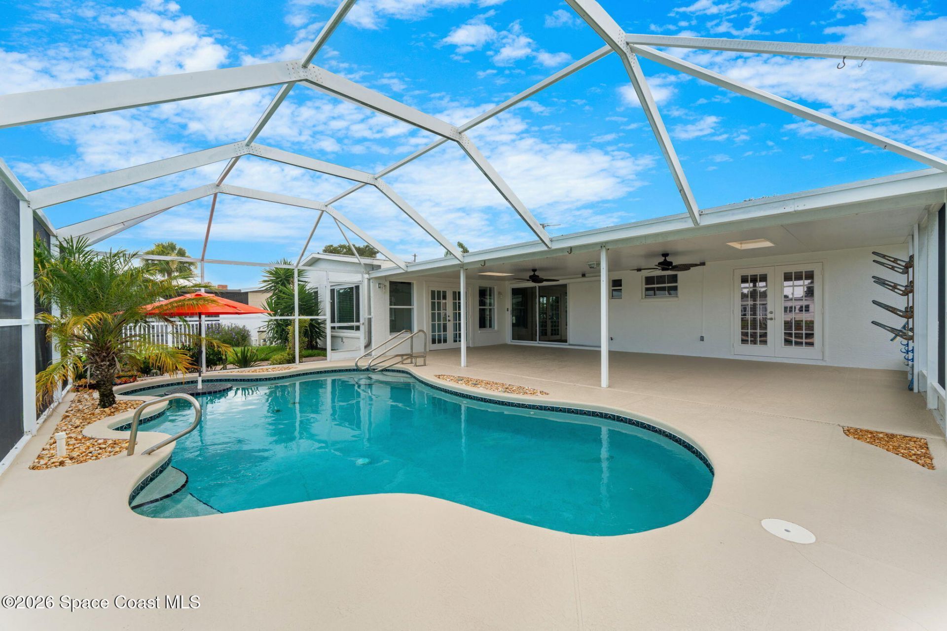 1060 Montego Bay Drive N, Merritt Island, FL 32953 Photo