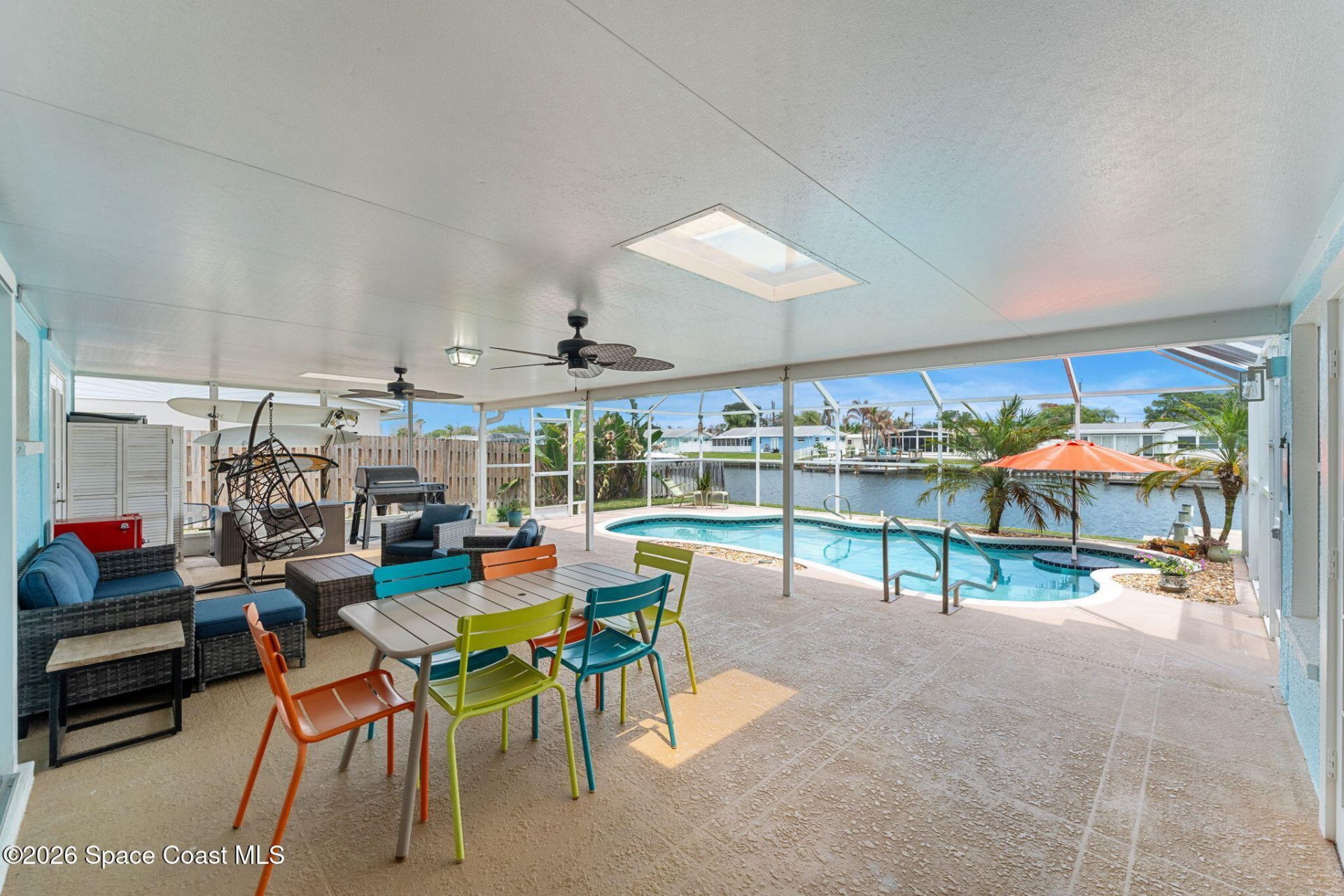 1060 Montego Bay Drive N , Merritt Island, FL 32953 Photo