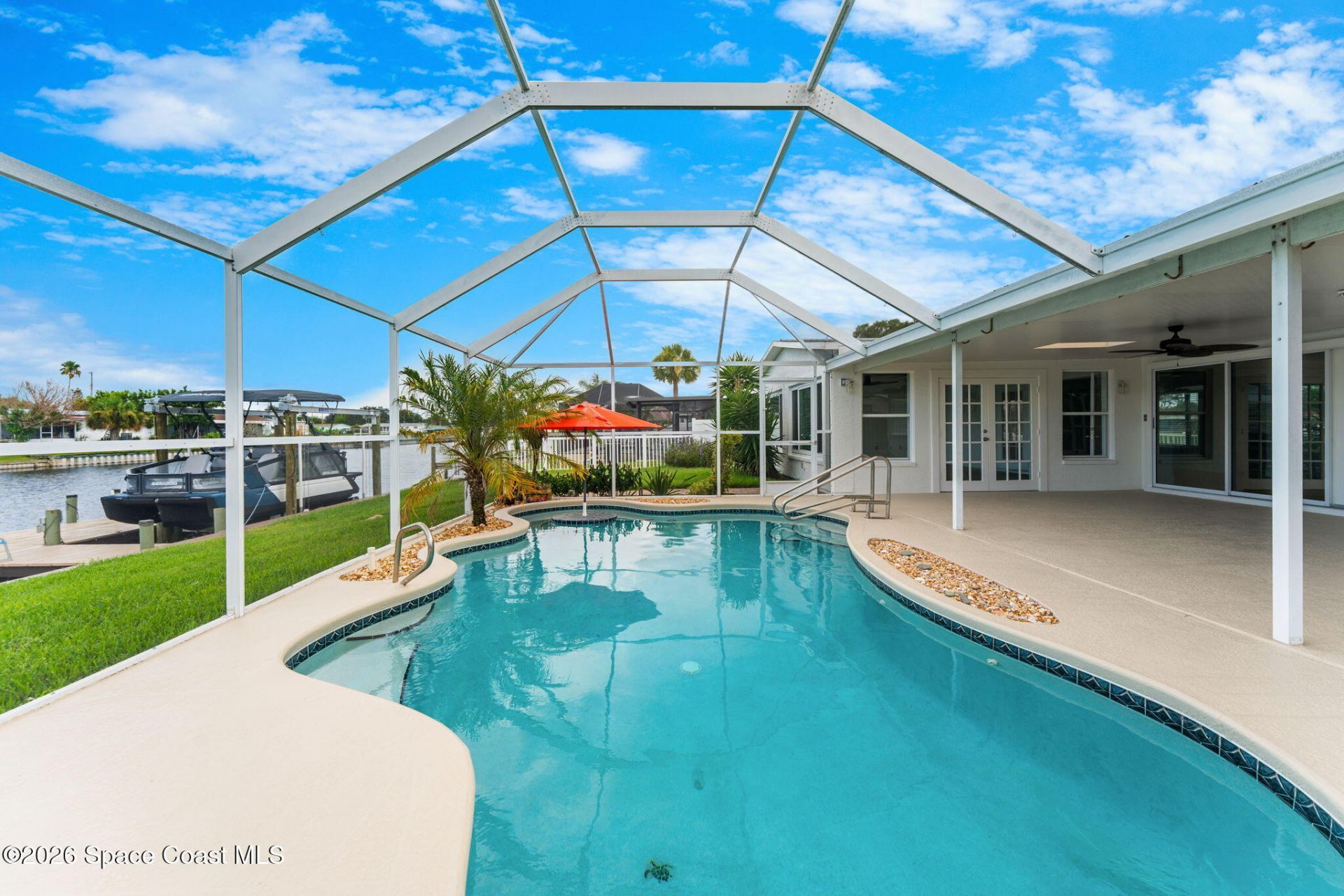 1060 Montego Bay Drive N, Merritt Island, FL 32953 Photo