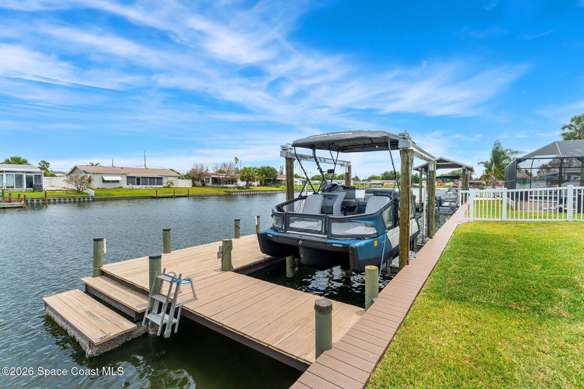 1060 Montego Bay Drive N , Merritt Island, FL 32953 Photo