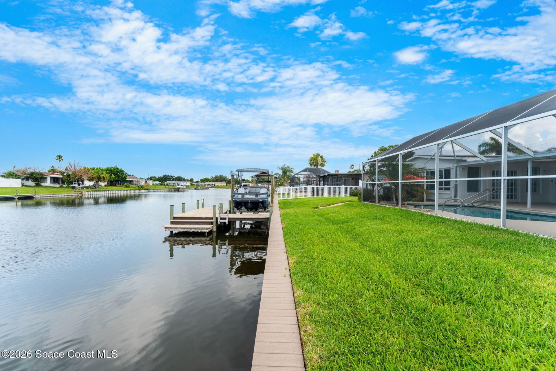 1060 Montego Bay Drive N, Merritt Island, FL 32953 Photo