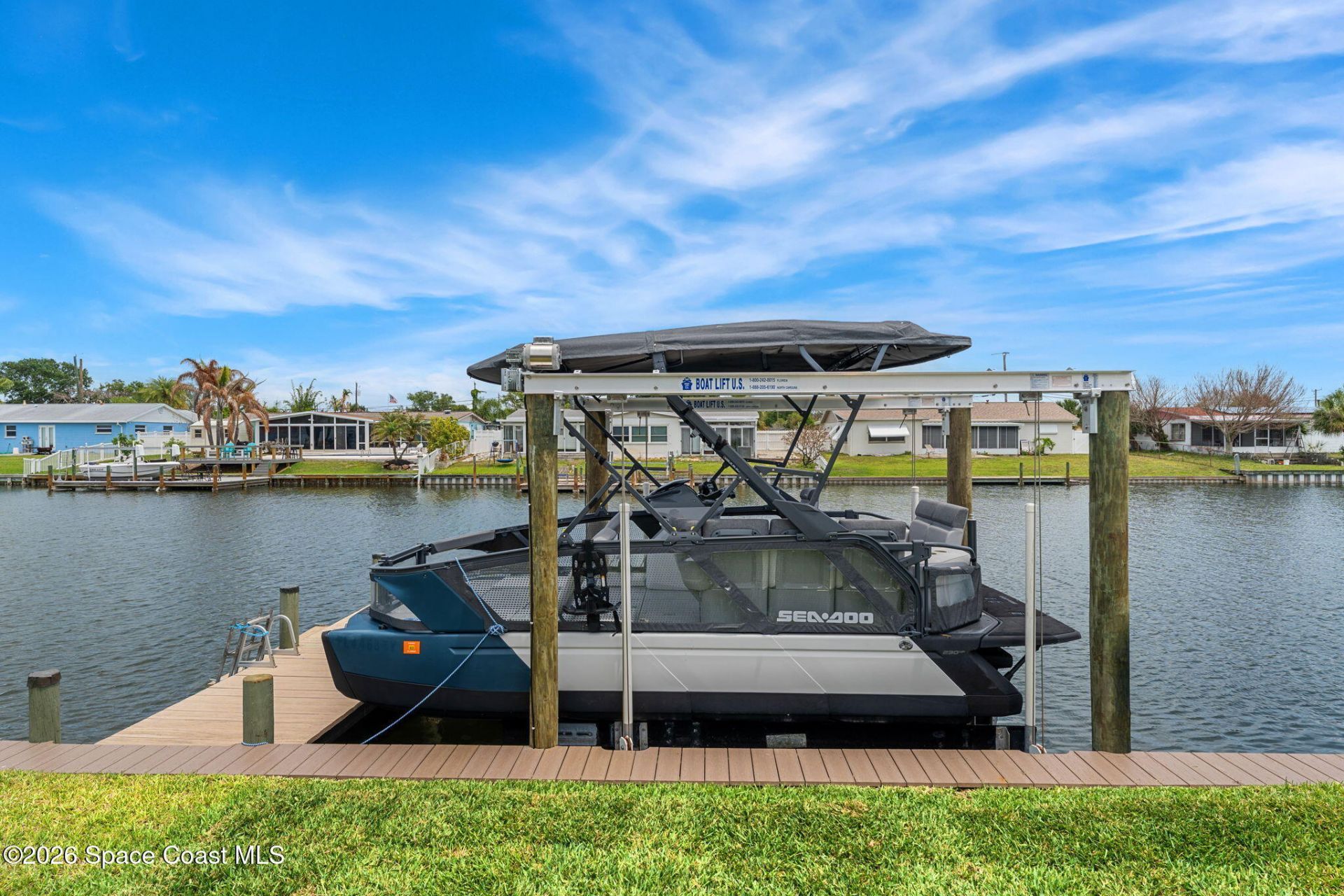1060 Montego Bay Drive N , Merritt Island, FL 32953 Photo