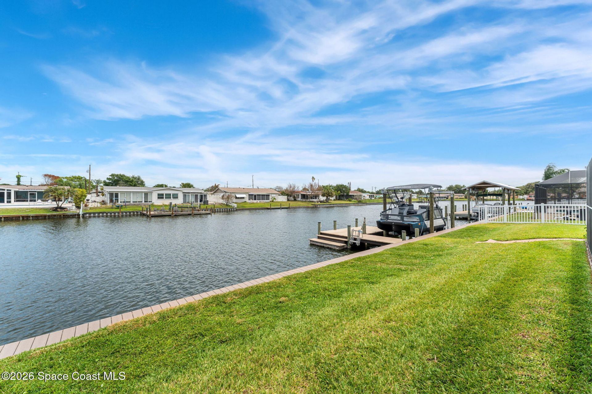 1060 Montego Bay Drive N, Merritt Island, FL 32953 Photo