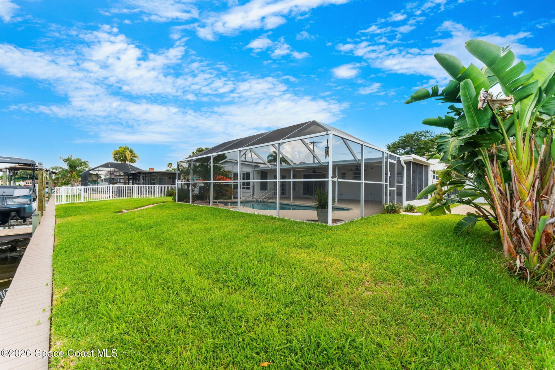 1060 Montego Bay Drive N, Merritt Island, FL 32953 Photo