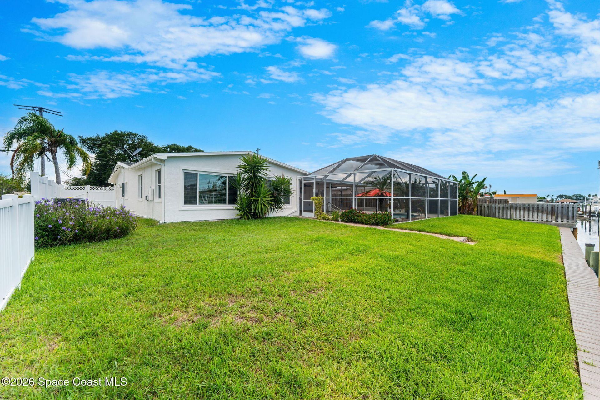 1060 Montego Bay Drive N, Merritt Island, FL 32953 Photo