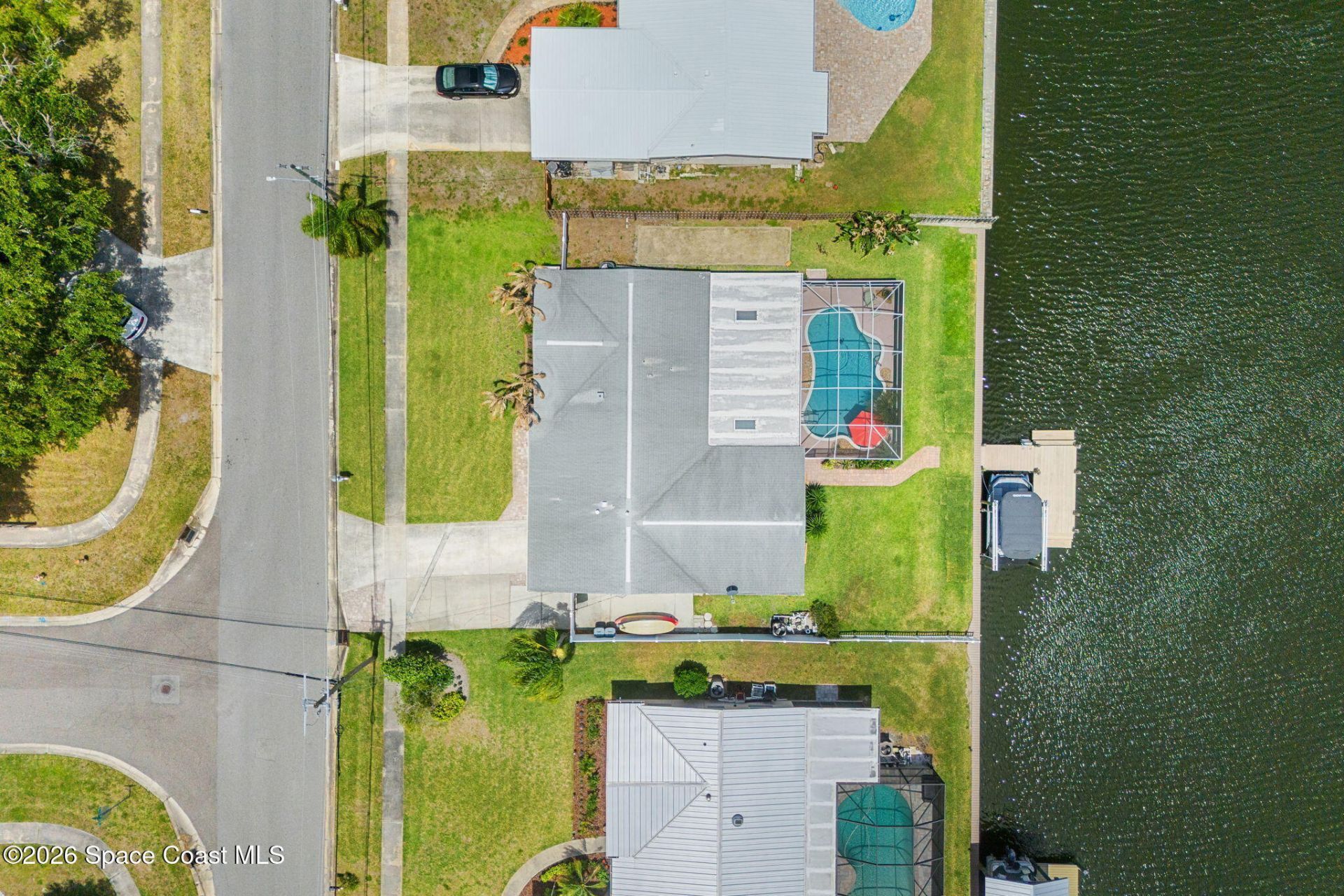 1060 Montego Bay Drive N , Merritt Island, FL 32953 Photo
