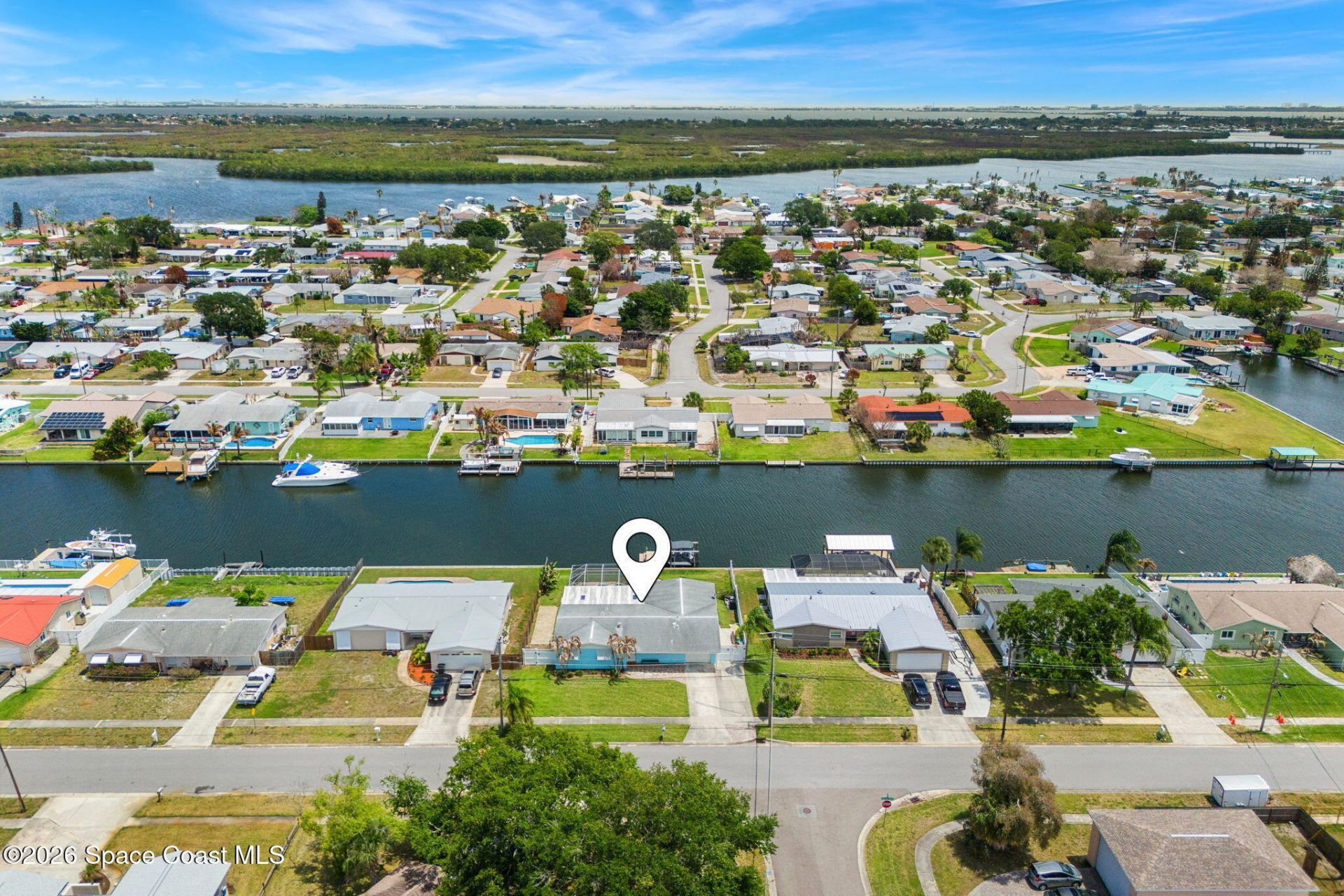 1060 Montego Bay Drive N , Merritt Island, FL 32953 Photo