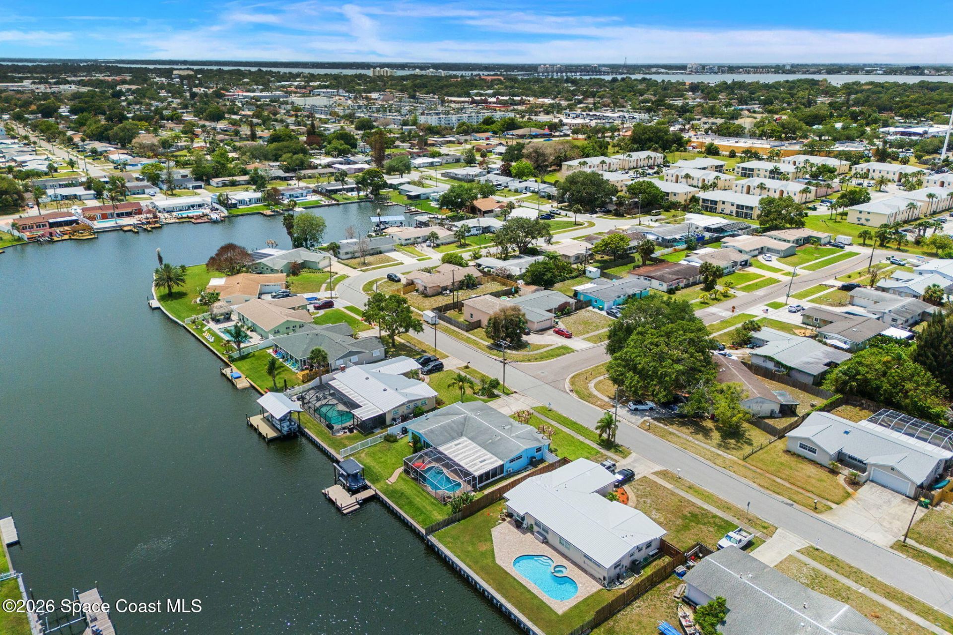 1060 Montego Bay Drive N , Merritt Island, FL 32953 Photo